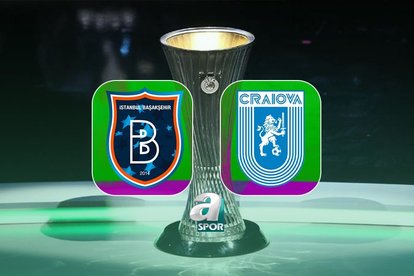 Başakşehir-Universitatea Craiova | CANLI İZLE