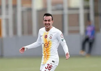 "Gol atmam güzeldi"