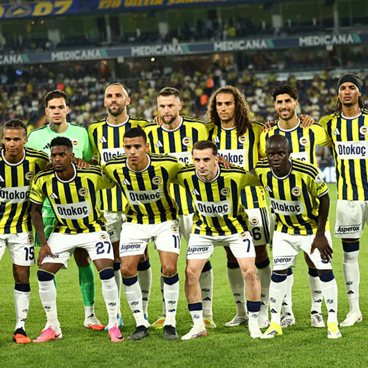 Ömer Üründül'den Fenerbahçe-Konyaspor Analizi: 'Gerçek Bir Santrafor Fark Yaratıyor'