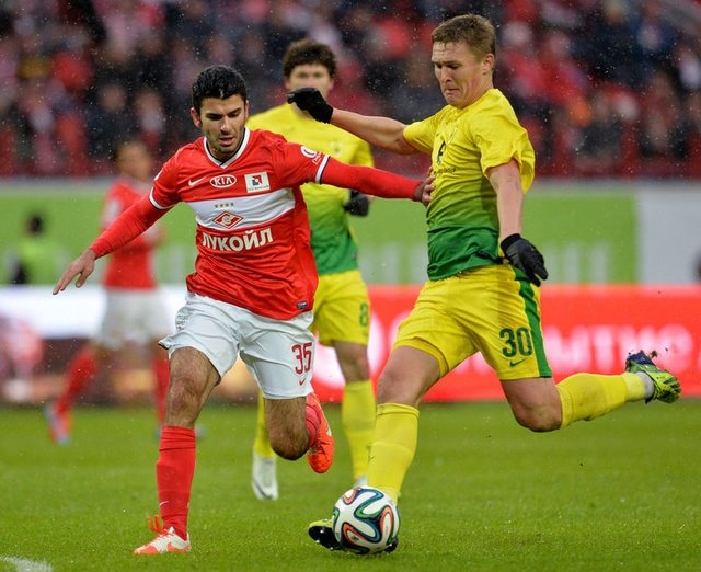 Günün transfer haberleri - 18 Haziran 2017