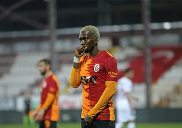 Usta yazardan flaş öneri! "Onyekuru Beşiktaş maçında..."