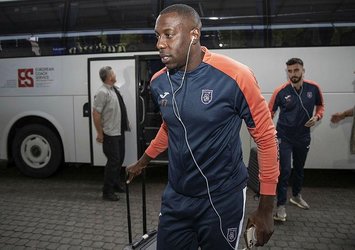 Okaka'dan flaş transfer itirafı!