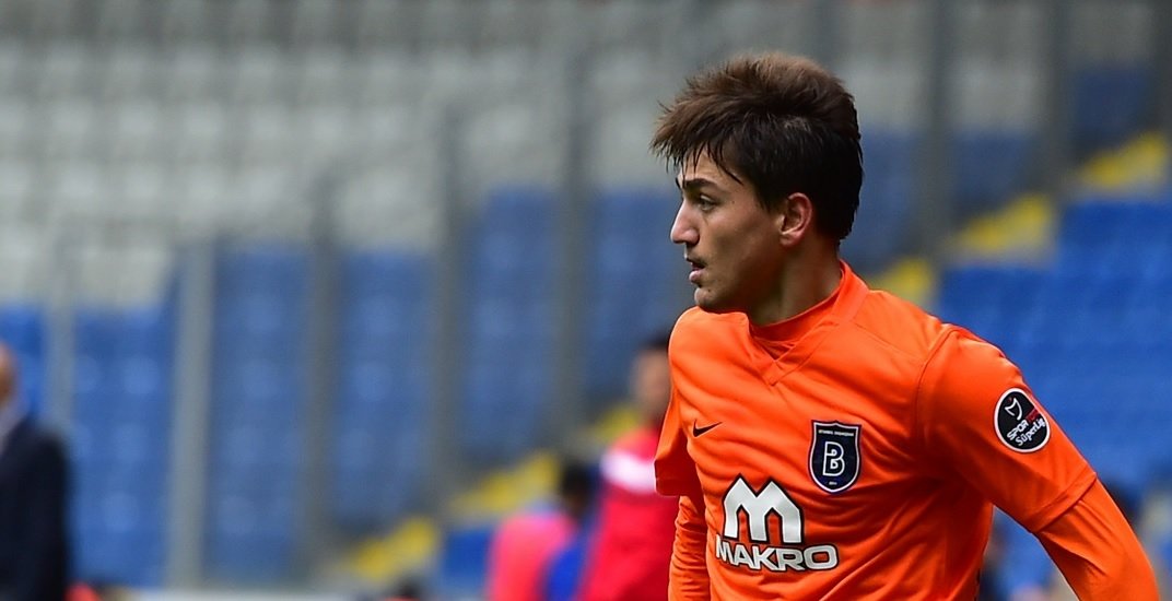 Cengiz Ünder Premier Lig’e transfer oldu