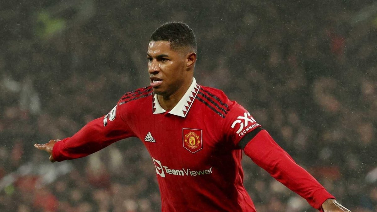 TRANSFER HABERLERİ: Fenerbahçe'den Marcus Rashford bombası! Serbest kalma bedelini ödeyecekler TRANSFER HABERLERİ: Fenerbahçe'den Marcus Rashford bombası! Serbest kalma bedelini ödeyecekler