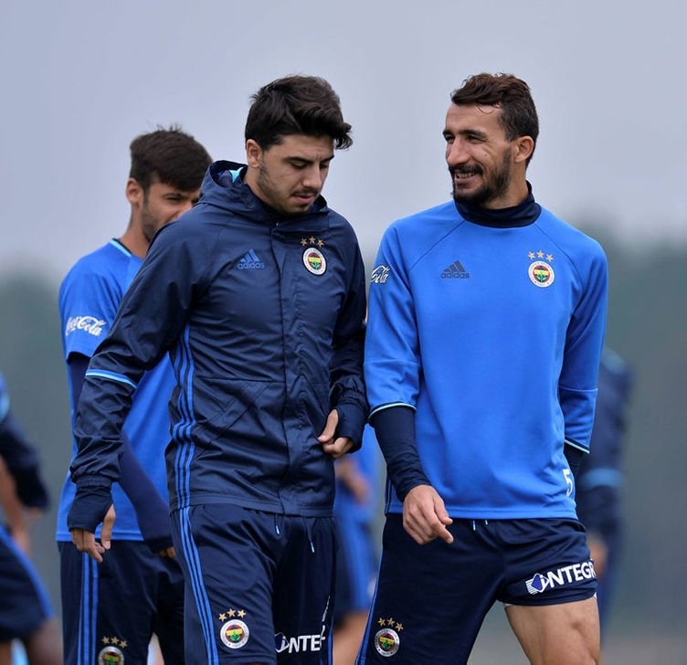 Dick Advocaat’ın raporu ortaya çıktı