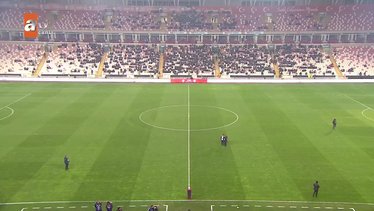 Sivasspor 0-1 Beşiktaş (MAÇ ÖZETİ)