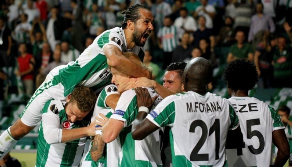 UEFA açıkladı! Beşiktaş uçtu...