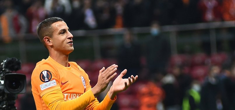GALATASARAY TRANSFER HABERLERİ - Marsilya Bartuğ Elmaz transferini duyurdu!
