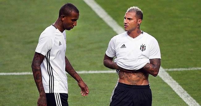 Riekerink’in derbi planı hazır