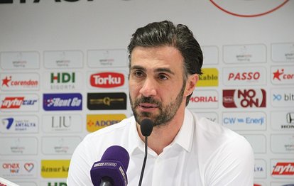 Sivasspor, Ömer Erdoğan’la anlaşmaya vardı!