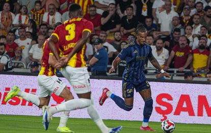 Archie Brown: Gol atamadık