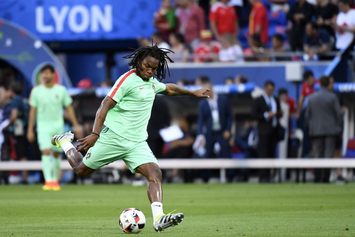 Fenerbahçe’den Renato Sanches bombası