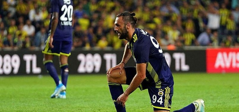 Futbol sonuçtur!
