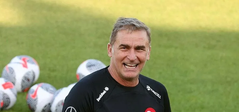 Stefan Kuntz'un Melissa Vargas sorusu