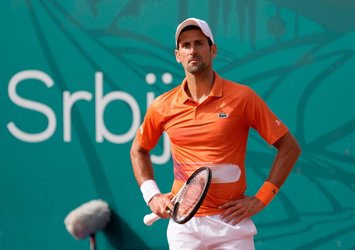 Djokovic Wimbledon'a katılabilecek!
