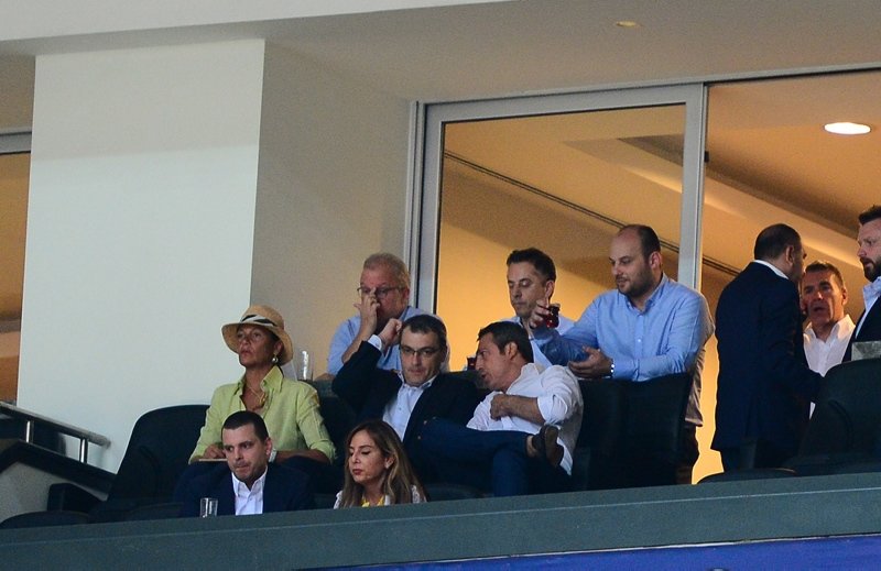 Comolli’den flaş transfer sözleri! İki ismi açıkladı