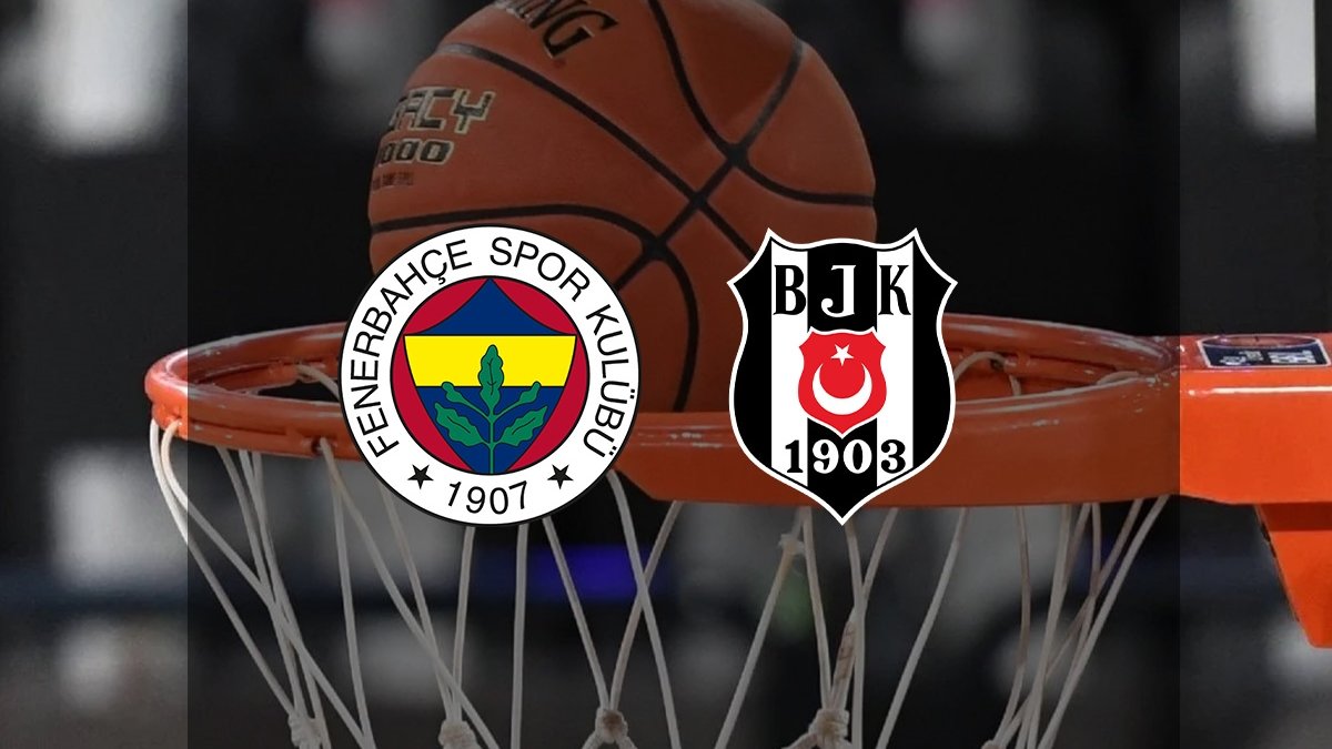 Fenerbahçe Beko - Beşiktaş Fibabanka maçı izle | Fenerbahçe Beko - Beşiktaş Fibabanka maçı ne zaman, hangi kanalda? Fenerbahçe Beko - Beşiktaş Fibabanka maçı izle | Fenerbahçe Beko - Beşiktaş Fibabanka maçı ne zaman, hangi kanalda?