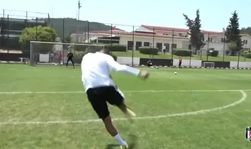 Boateng'den jeneriklik gol!