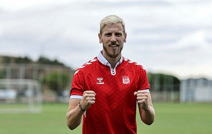 Sivasspor Uros Radakovic’i transfer etti!