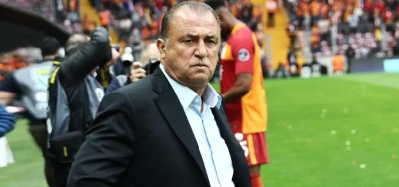 Fatih Terim yeni stoperini buldu