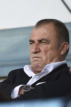 Terim: UEFA Kupası olmayan çok takım var