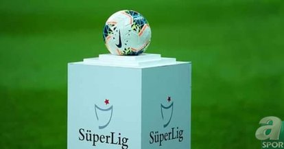 SPOR HABERLERİ - Süper Lig %70 yabancı oyuncuyla Avrupa’nın zirvesine oynuyor!