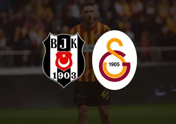 Beşiktaş ve G.Saray istiyordu! Karar verildi