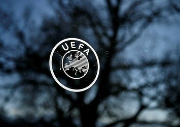 UEFA'dan devrim niteliğinde karar!