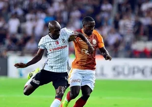 Kartal'ın Süper Kupa hasreti 9 yıla çıktı