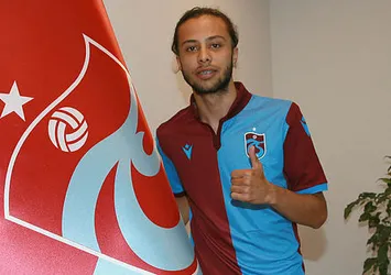 Taha çok mutlu