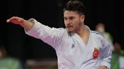 Enes Özdemir Avrupa Karate şampiyonu oldu