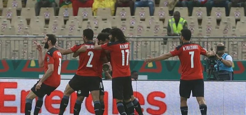 Mısır 2-1 Fas (MAÇ SONUCU-ÖZETİ)