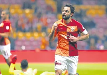 Selçuk İnan: Tek hedefim 22. şampiyonluk