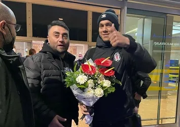 Beşiktaş Konya'da!