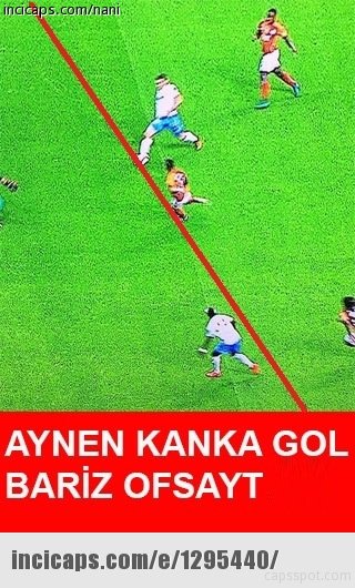 Galatasaray, Trabzonspor’a kaybetti, capsler patladı