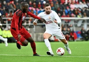 Sinan Gümüş için karar verildi