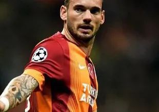 G.Saray eksik gidiyor!