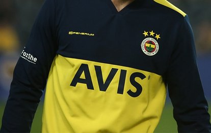 Son dakika spor haberi: Fenerbahçe’den ayrılan Tolgay Arslan yeni takımında sözleşmeyi kaptı!