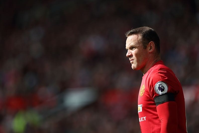 İngiltere futbolunun en güçlü isimleri