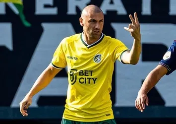 Burak Yılmaz'dan flaş paylaşım!