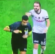 Erman Toroğlu: Aferin Caner, az bile yapmışsın
