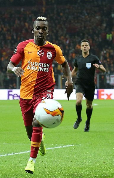 Onyekuru’ya uyarı: Biraz kafanı kaldır