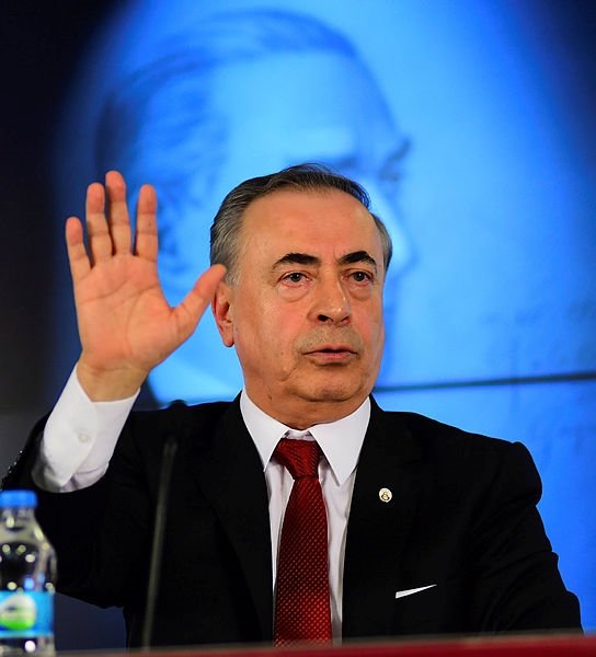Mustafa Cengiz: Dursun Özbek’e olan borcu...