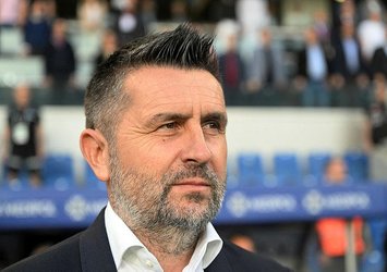 Nenad Bjelica konuştu