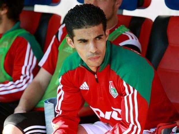 Yıldız futbolcu sezon sonu serbest kalıyor!