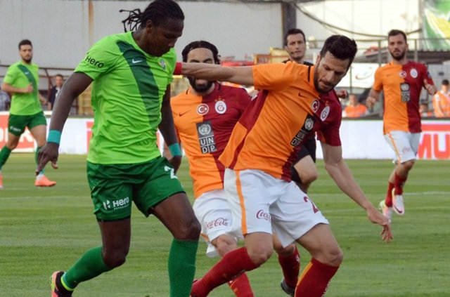 Günün transfer iddiaları 30 Mayıs 2016