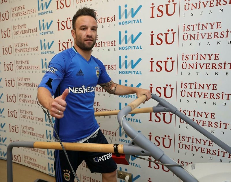 İşte Fenerbahçelilerin hayalindeki 11...