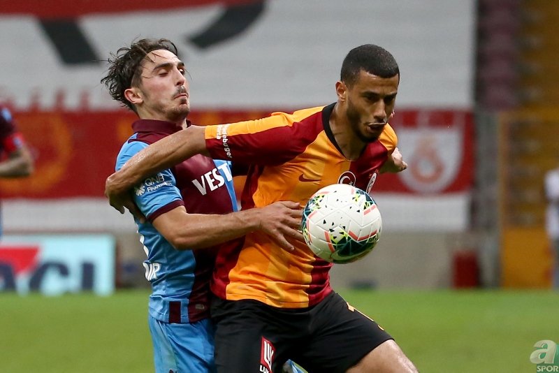 Spor yazarları Galatasaray-Trabzonspor maçını değerlendirdi
