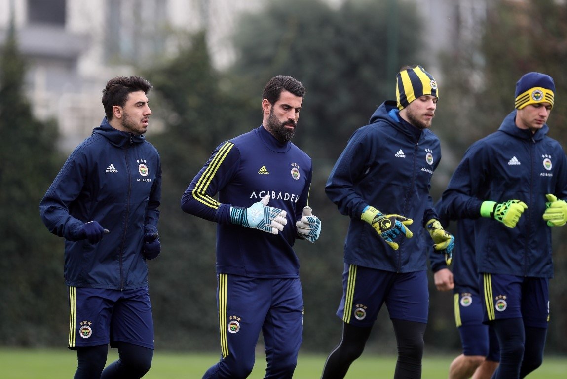 İşte buzları eriten görüşme