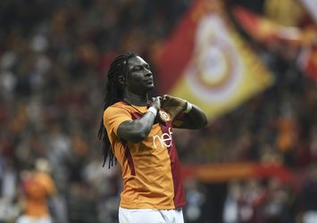 Gomis transferindeki tehlike! "Yönetim hesap veremez"
